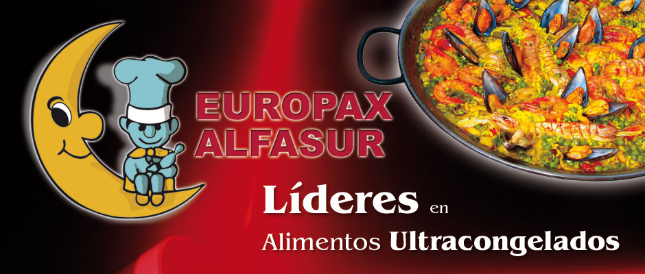 Europax Alfasur Hostelería Málaga