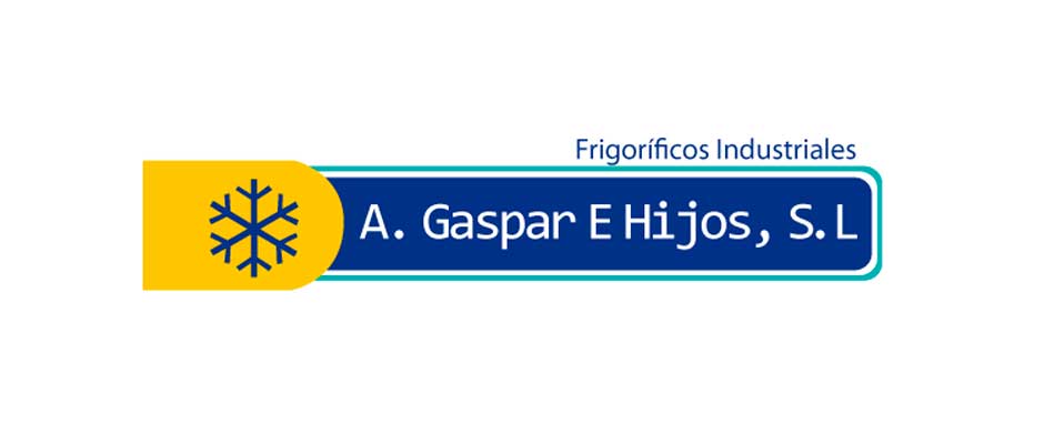 A. Gaspar e Hijos, S.L. alquiler de frío Hostelería Málaga