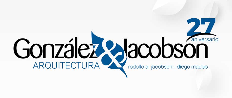 González & Jacobson Arquitectura Hostelería Málaga
