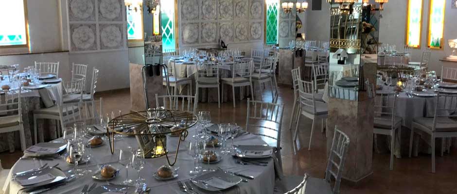 Restaurante Salones Las Tinajas Alhaurín de la Torre
