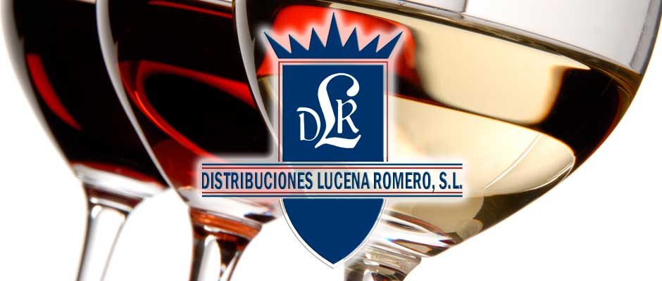 Distribuciones Lucena Romero Bebidas Hostelería Málaga