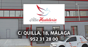 Alba Hostelería Suministros Proveedores Hostelería Málaga
