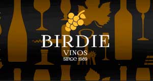 Birdie Vinos Proveedores Hostelería Málaga