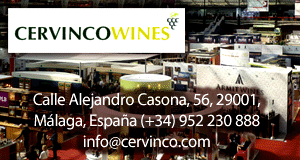 Cervinco Internacional Vinos Proveedores Hostelería Málaga