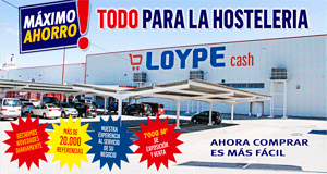 Loype Suministros Proveedores Hostelería Málaga