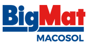 BigMat Macosol Construcción Proveedores Hostelería Málaga