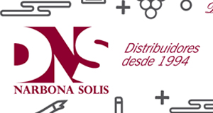 Narbona Solís Vinos Proveedores Hostelería Málaga