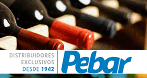 Pebar Vinos Proveedores Hostelería Málaga