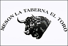 Restaurantes Alhaurín de la Torre Mesón La Taberna El Toro