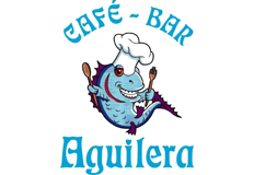 Mejores Restaurantes Málaga Aguilera Café Bar